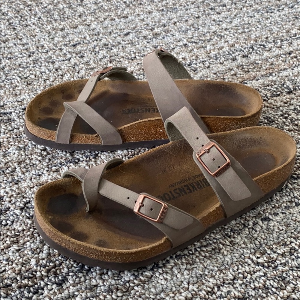Mayari Birkenstock